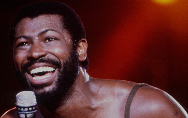 “Teddy Pendergrass: If You Don’t Know Me”