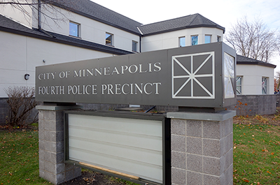 4th Police Precinct