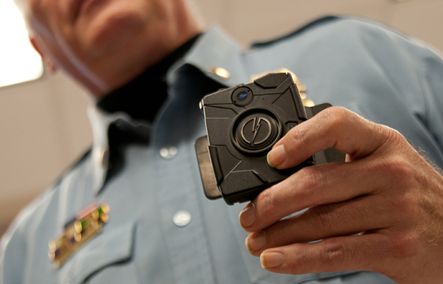 Earlier this year, both Minneapolis and St. Paul updated rules for when and how officers use mandatory cameras attached to their uniforms.