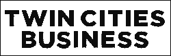twin cities business magazine logo