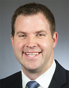 State Rep. Jamie Long
