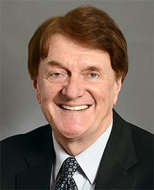 State Sen. Chuck Wiger