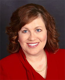 State Sen. Michelle Benson