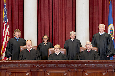 Minnesota Supreme Court