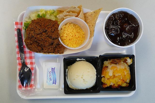 School lunch programs adapt amid distance learning and the pandemic