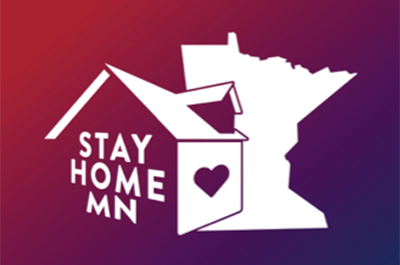 Minnesota's revised stay-at-home order