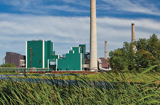Minnesota Power’s Boswell Energy Center