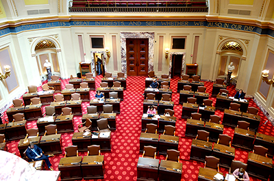 Minnesota Senate