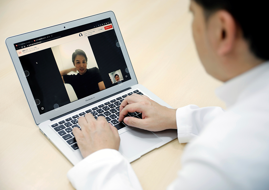 A large majority of the doctors say telehealth is meeting the needs of their patients, and most believe its use should continue.