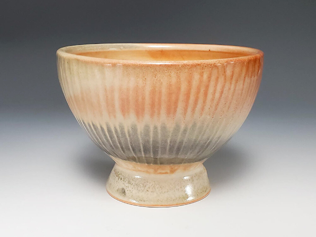 photo of pottery bowl