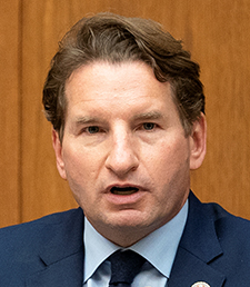 Representative Dean Phillips