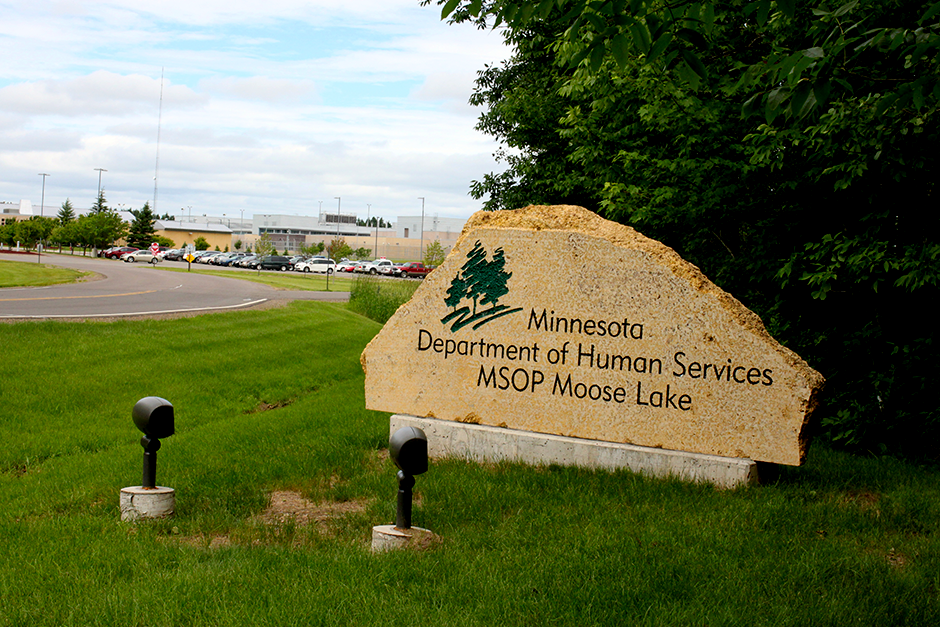 The Minnesota Sex Offender Program in Moose Lake
