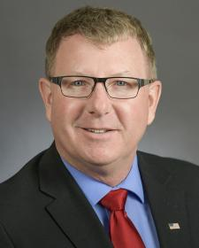 State Rep. Paul Novotny