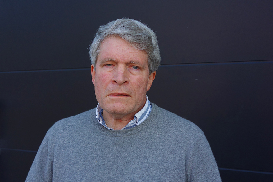Richard Painter said last week that he is running as an independent because he knows the DFL would not abide by an intra-party challenge to Gov. Tim Walz.