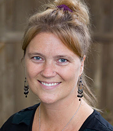 Tesha Christensen