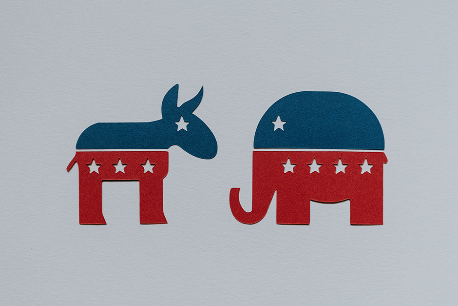 Democrats, Republicans