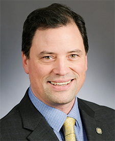 State Rep. Jeremy Munson