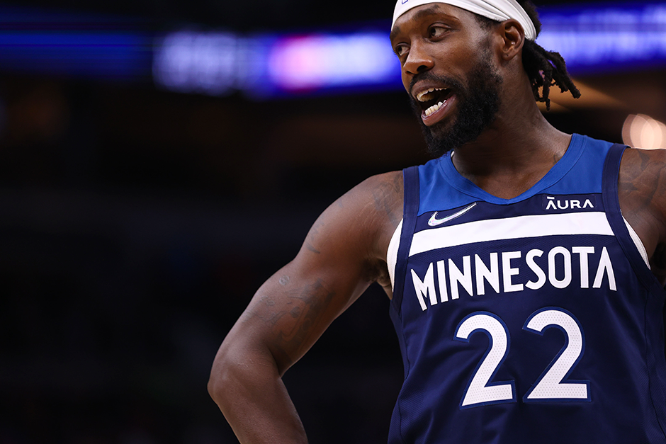 Timberwolves combo guard Patrick Beverley’s competitive need to surf right along the cusp of fair play requires an acute understanding of the rules, situations and overall tenor of the game as it plays itself out.