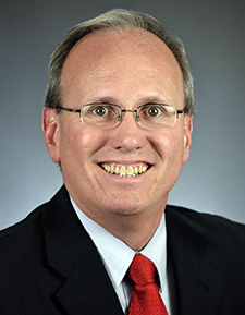 State Rep. Tim O’Driscoll