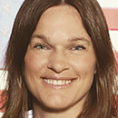 photo of Alycia R. Gruenhagen