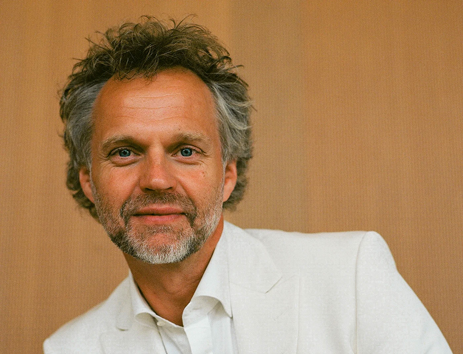 Thomas Søndergård would assume the music director position with the 2023-24 season.
