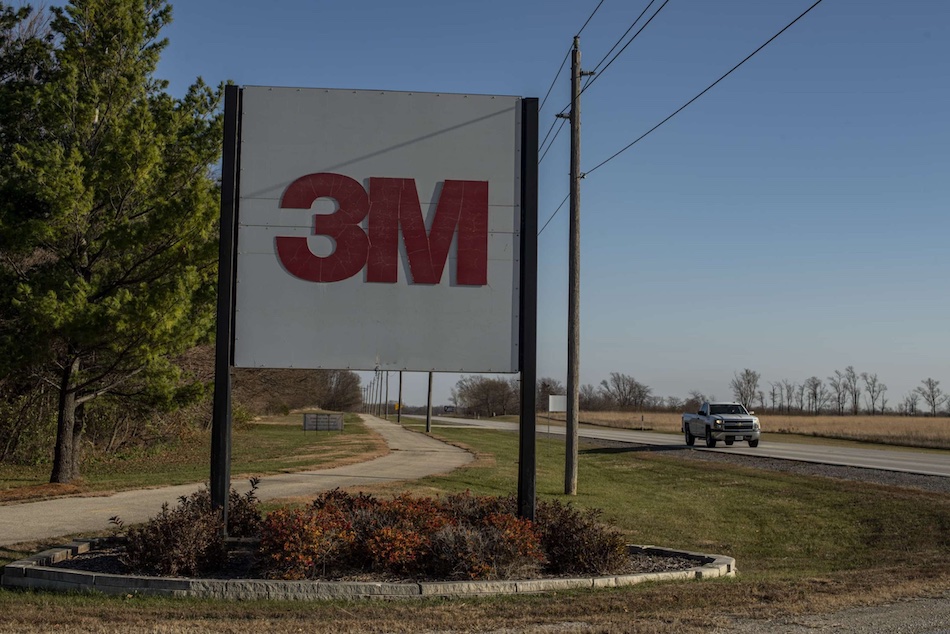 Midwest river towns seek answers after 3M factory taints water with PFAS |  MinnPost
