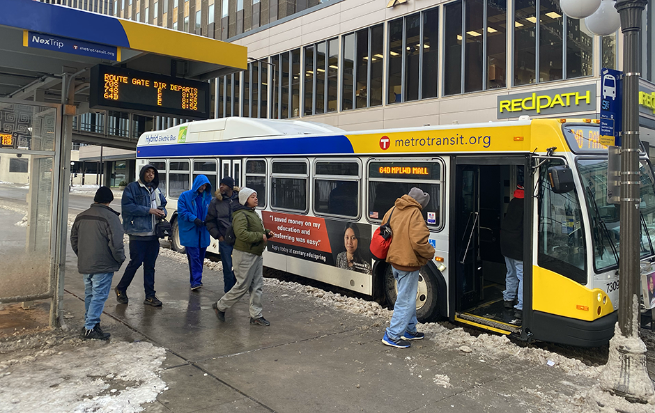 With latest service cuts, Metro Transit needs to change how it