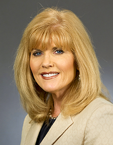 State Rep. Peggy Scott