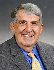 State Rep. Jerry Newton