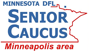 DFL Senior Caucus
