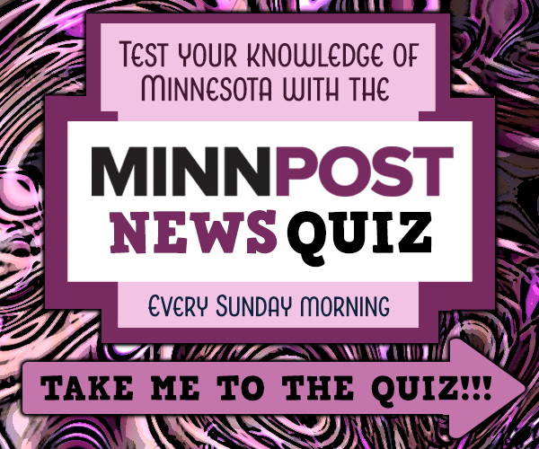 Take the MinnPost News Quiz!
