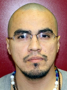 Waupun Correctional Institution inmate Cesar DeLeon
