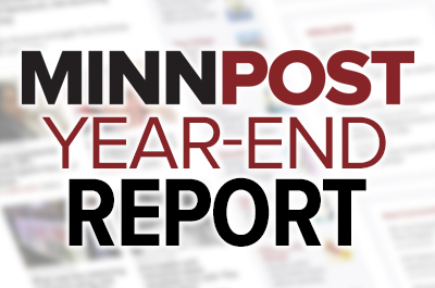 2013 Year End Report: MinnPost moves toward sustainability 