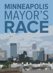 Minneapolis Mayor's Race