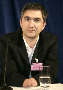 Branislav Kapetanovic