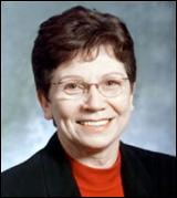 State Rep. Alice Hausman