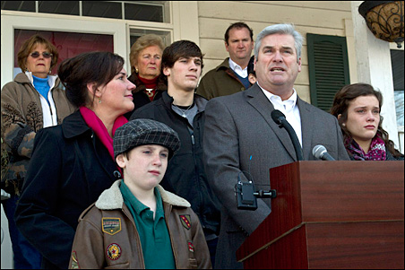 Tom Emmer this morning conceded in the governor's race.