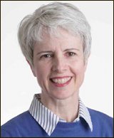 Dr. Maureen Reed