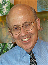 Dr. Richard Weinshilboum