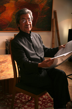 Chinary Ung