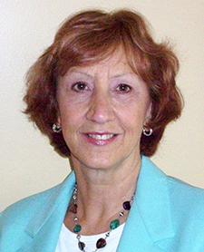 State Sen. Barb Goodwin