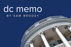 MinnPost launches a new weekly newsletter: D.C. Memo