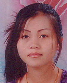 Panyia Vang at 22