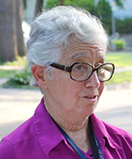 State Rep. Phyllis Kahn