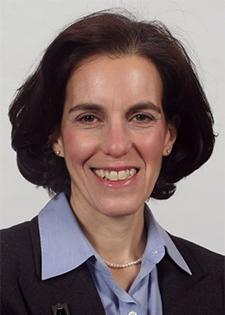 Minneapolis City Attorney Susan Segal