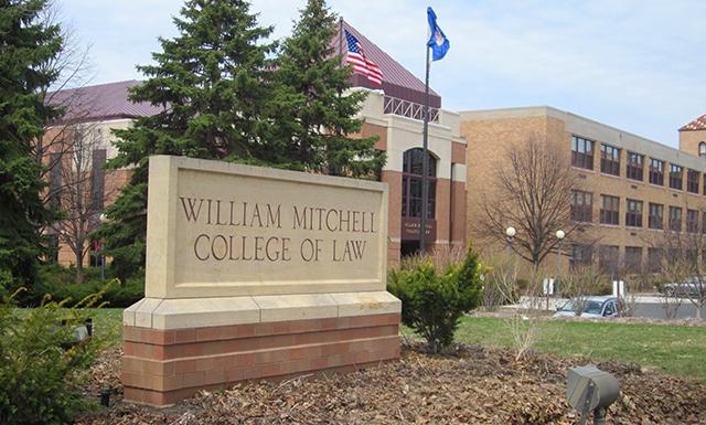 William Mitchell College of Law