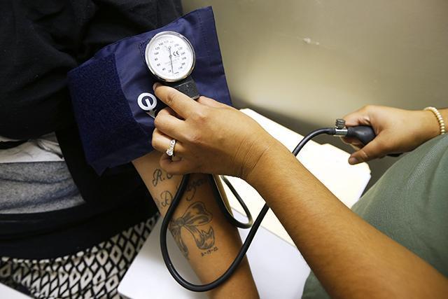 How to get the most accurate blood pressure measurement