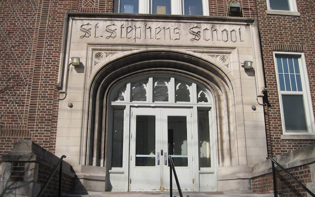 St Stephens School