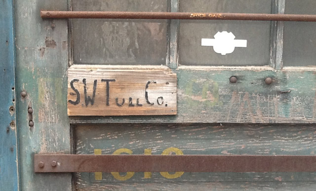 S.W. Tull Co.