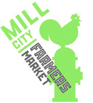 Mill City Farmers Market